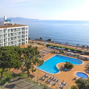 Rvhotels Nieves Mar 3*, L' Escala Espagne