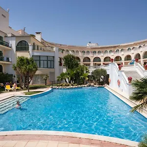 Pino Alto By Alegria 4*, Miami Playa Espagne