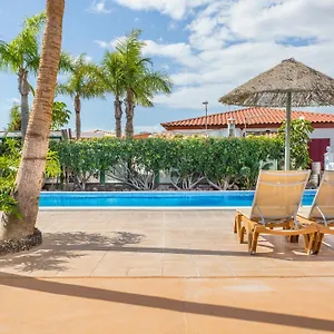 Royal Tenerife Country Club Spain