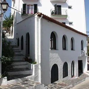 Ubaldo , Cadaqués Espagne