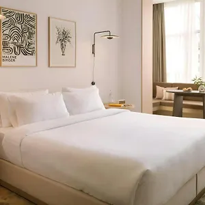 Paseo De Gracia Hotel, Sonder By Marriott Bonvoy Spain